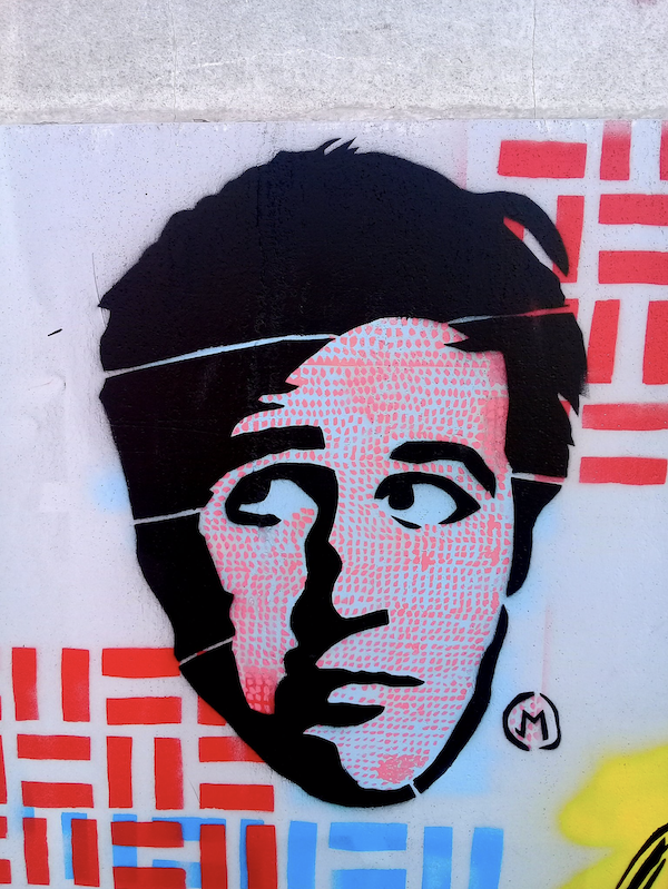 Stencil