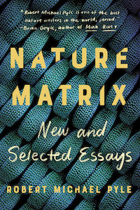 Nature Matrix Book